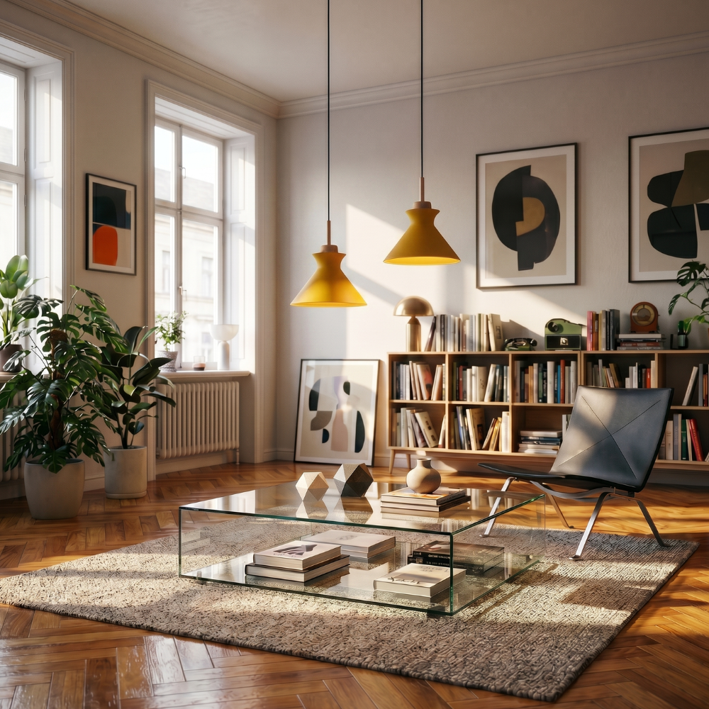 L'Éclat Scandinave