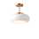 Nº 14 Blanc Perle