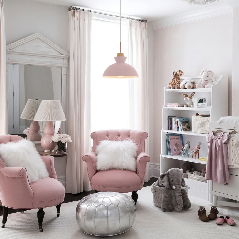L'Éclat Scandinave