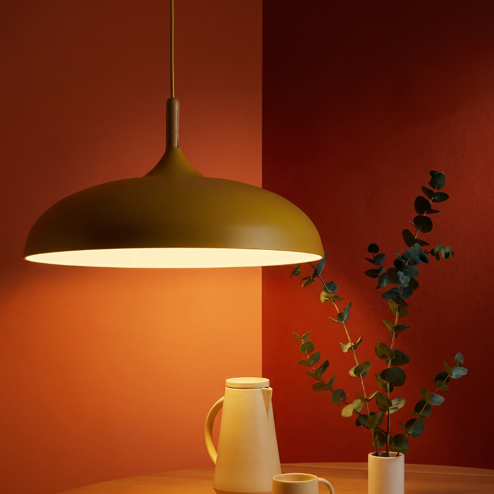 Le Lustre Épuré