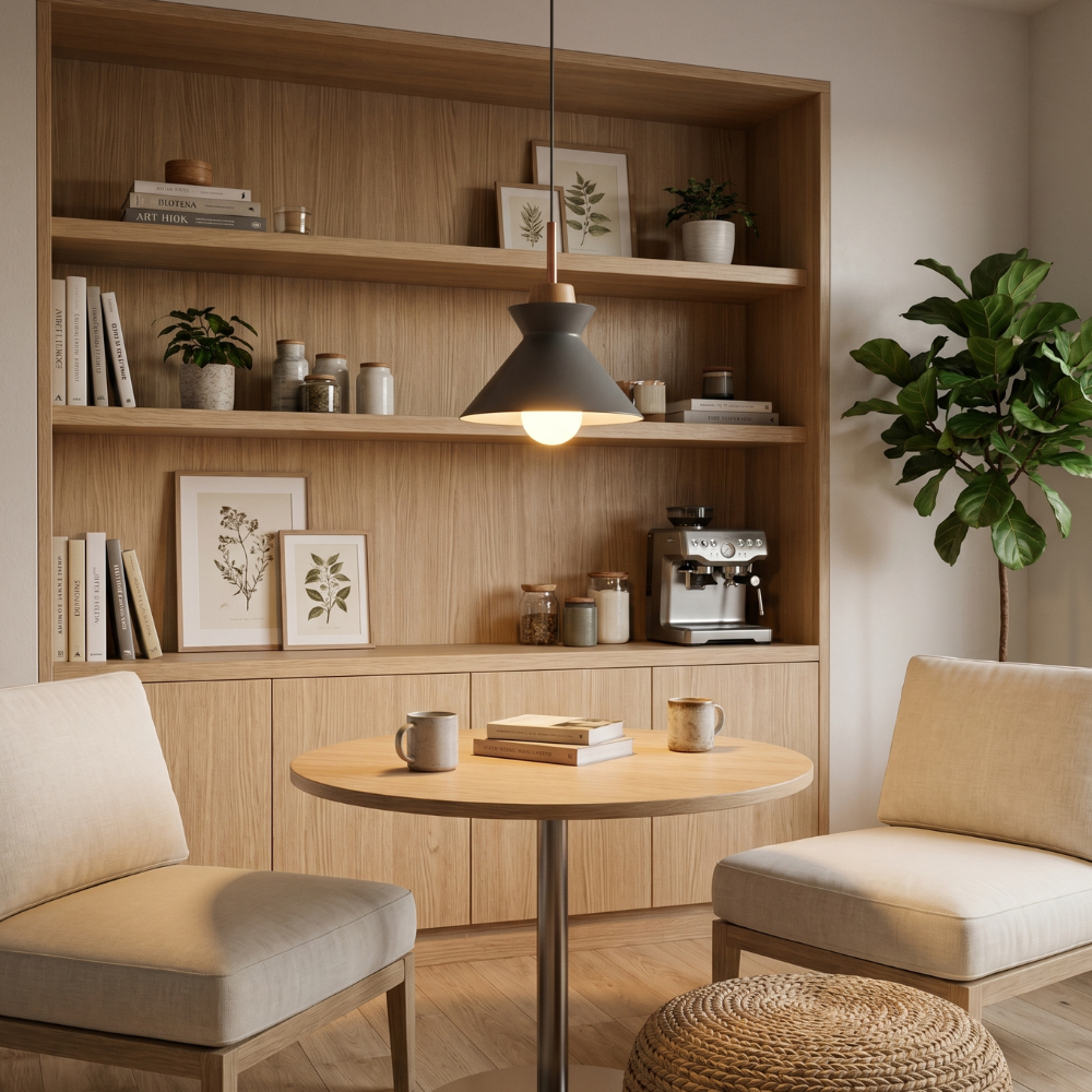 L'Éclat Scandinave