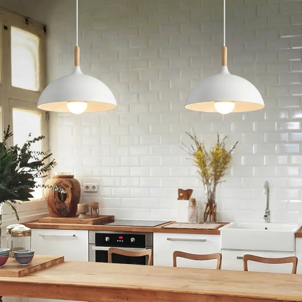 Le Lustre Épuré