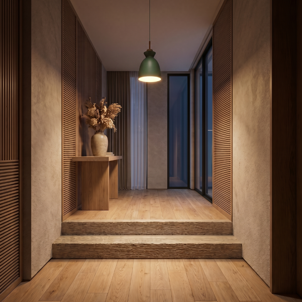L'Éclat Scandinave