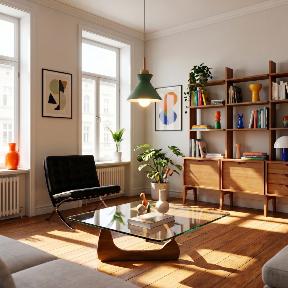 L'Éclat Scandinave