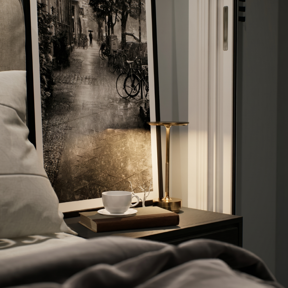 Le Savoy