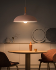 Le Lustre Épuré