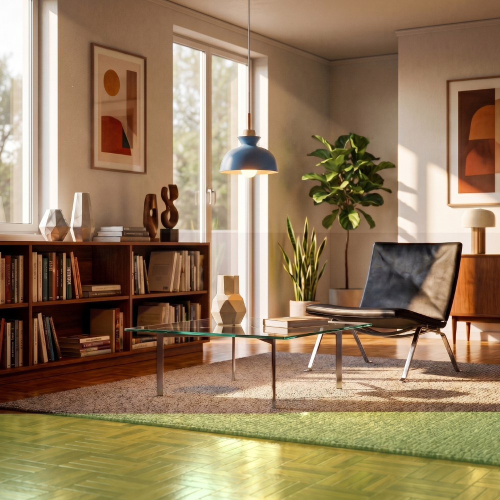 L'Éclat Scandinave