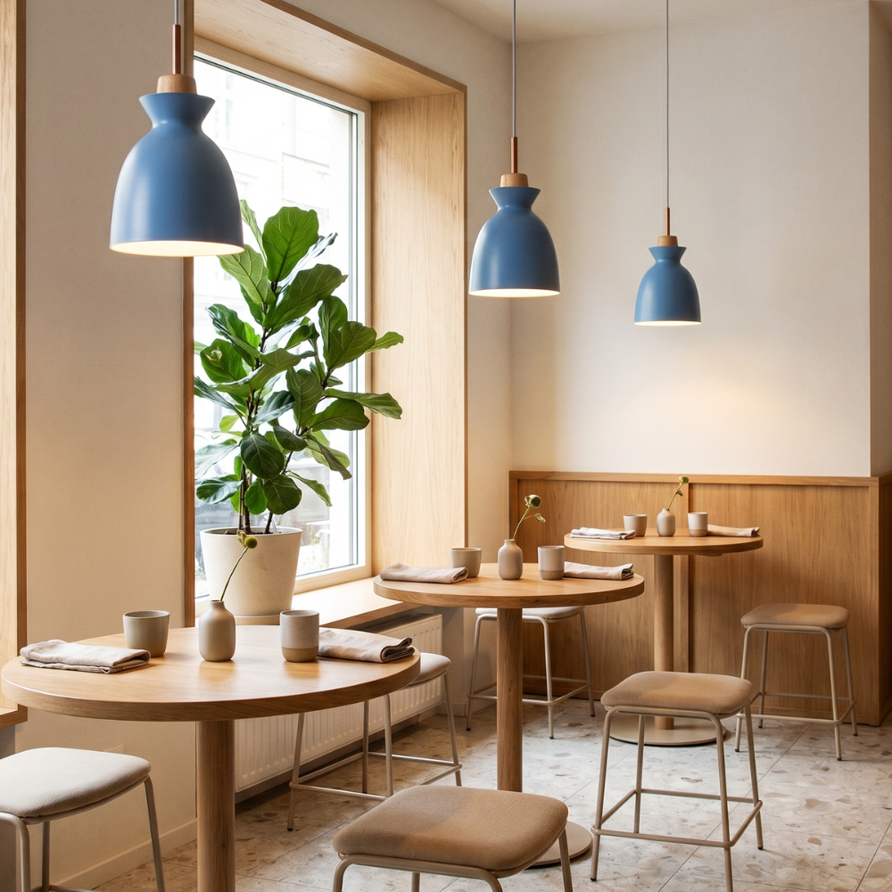L'Éclat Scandinave