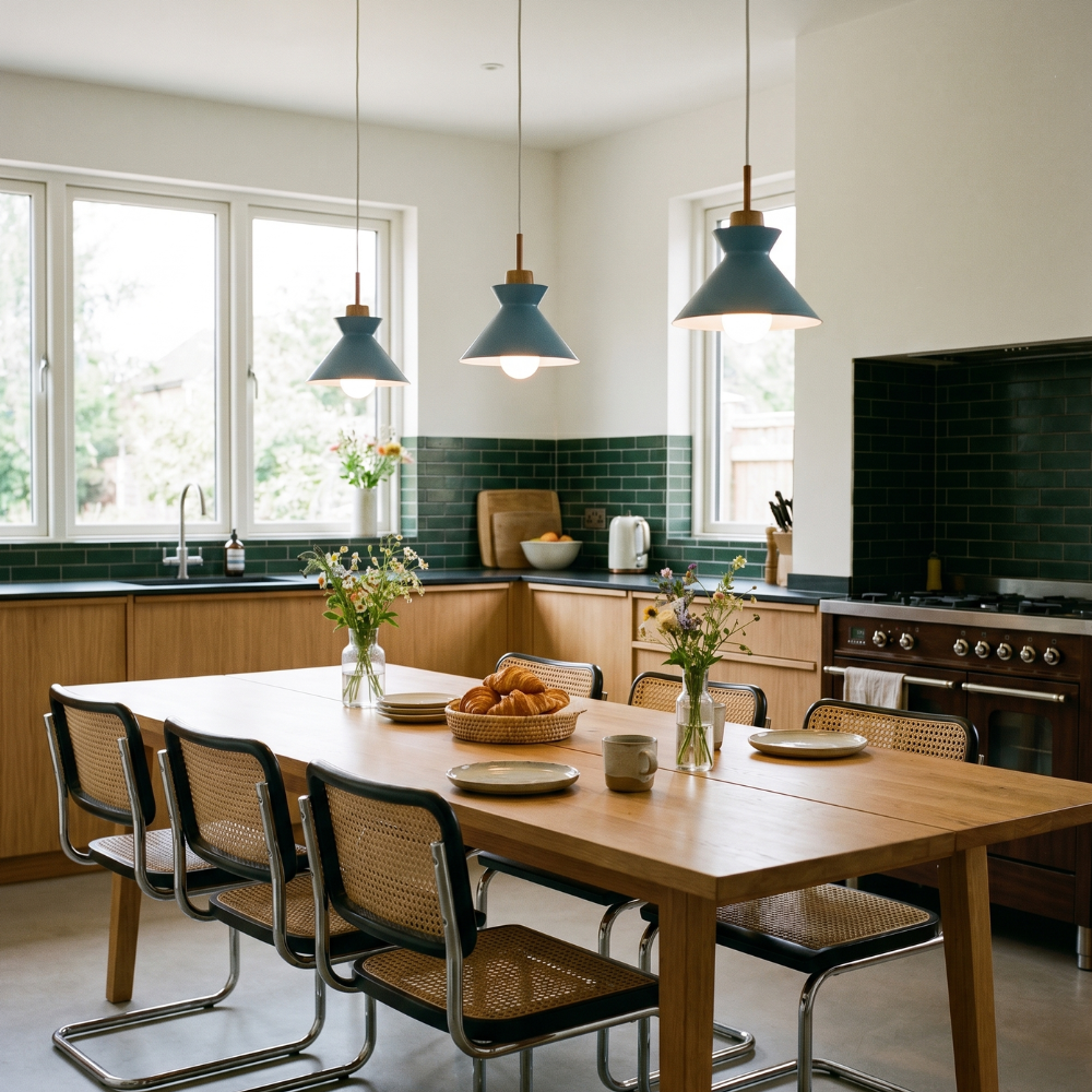L'Éclat Scandinave