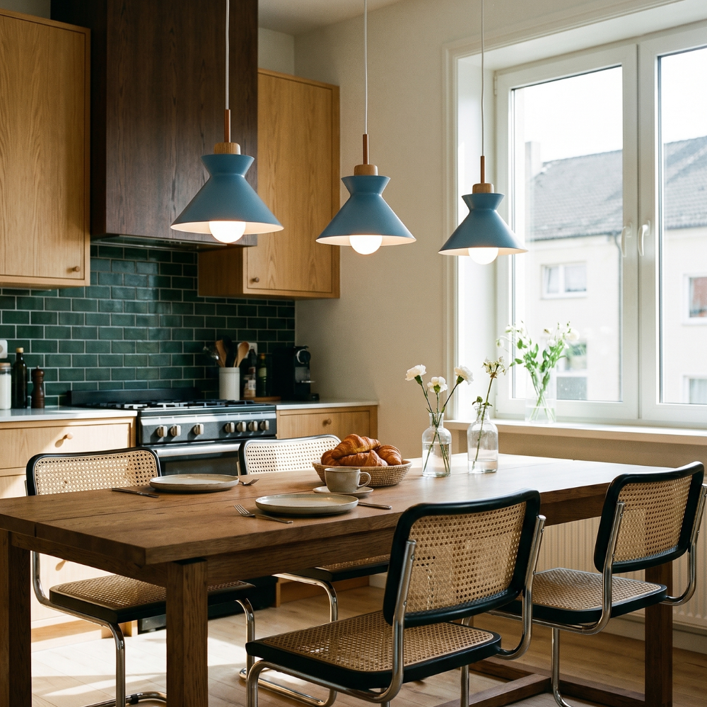 L'Éclat Scandinave