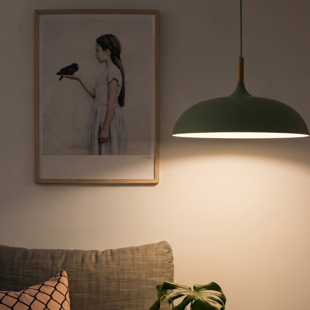 Le Lustre Épuré