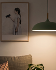 Le Lustre Épuré