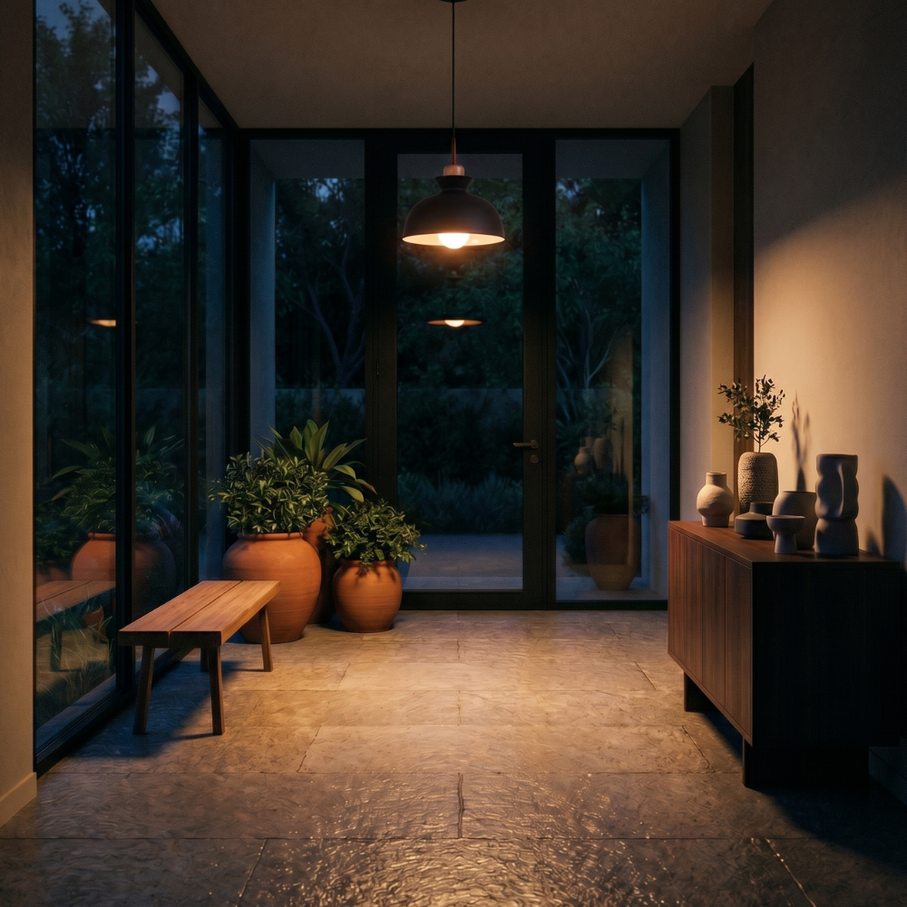L'Éclat Scandinave