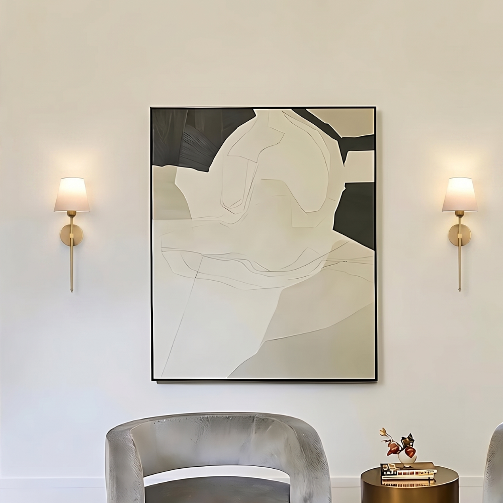 Le Flambeau Princier