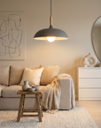 Le Lustre Épuré
