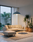 Le Lustre Épuré