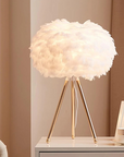 La Plume Éblouissante