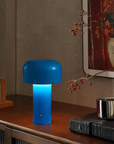 Le Phare Champignon