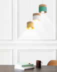 Le Cylindre Scandinave