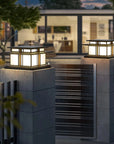Le Pavillon