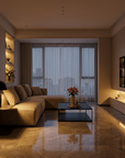 La Lueur Fongique
