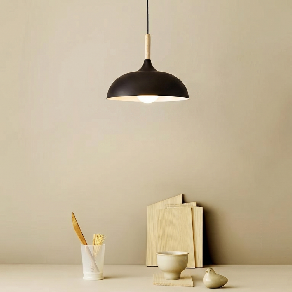 Le Lustre Épuré