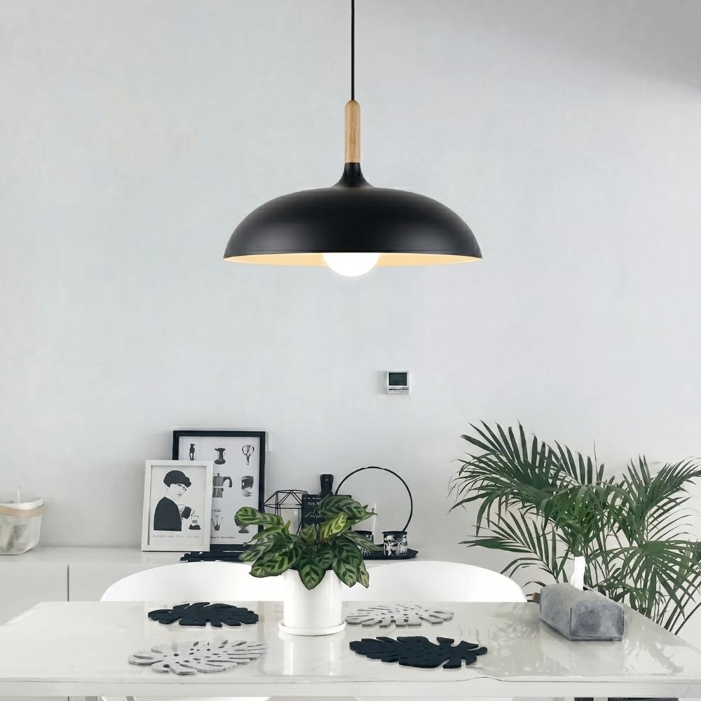 Le Lustre Épuré
