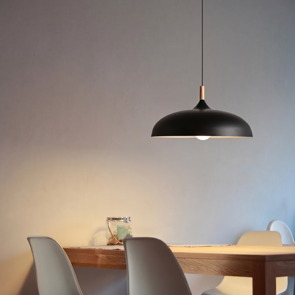 Le Lustre Épuré
