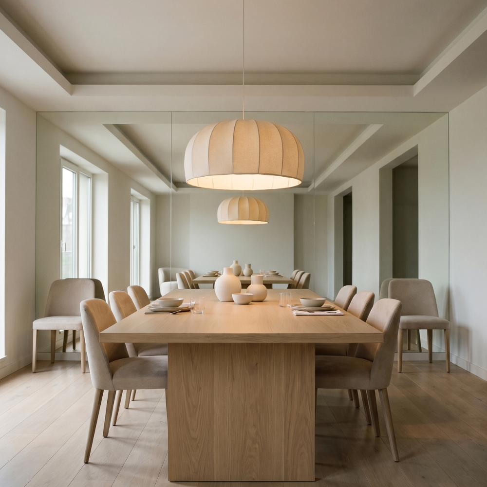 Lustre de Charme