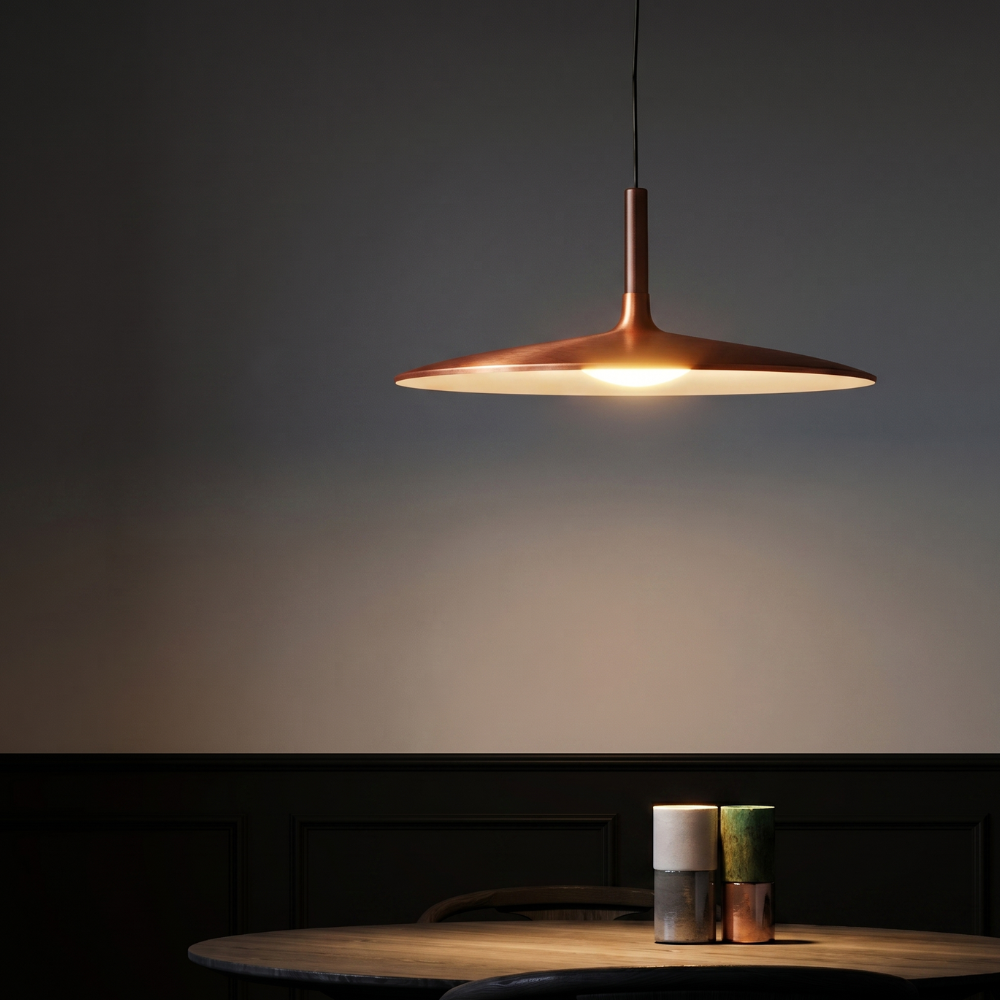 Le Lustre Distingué