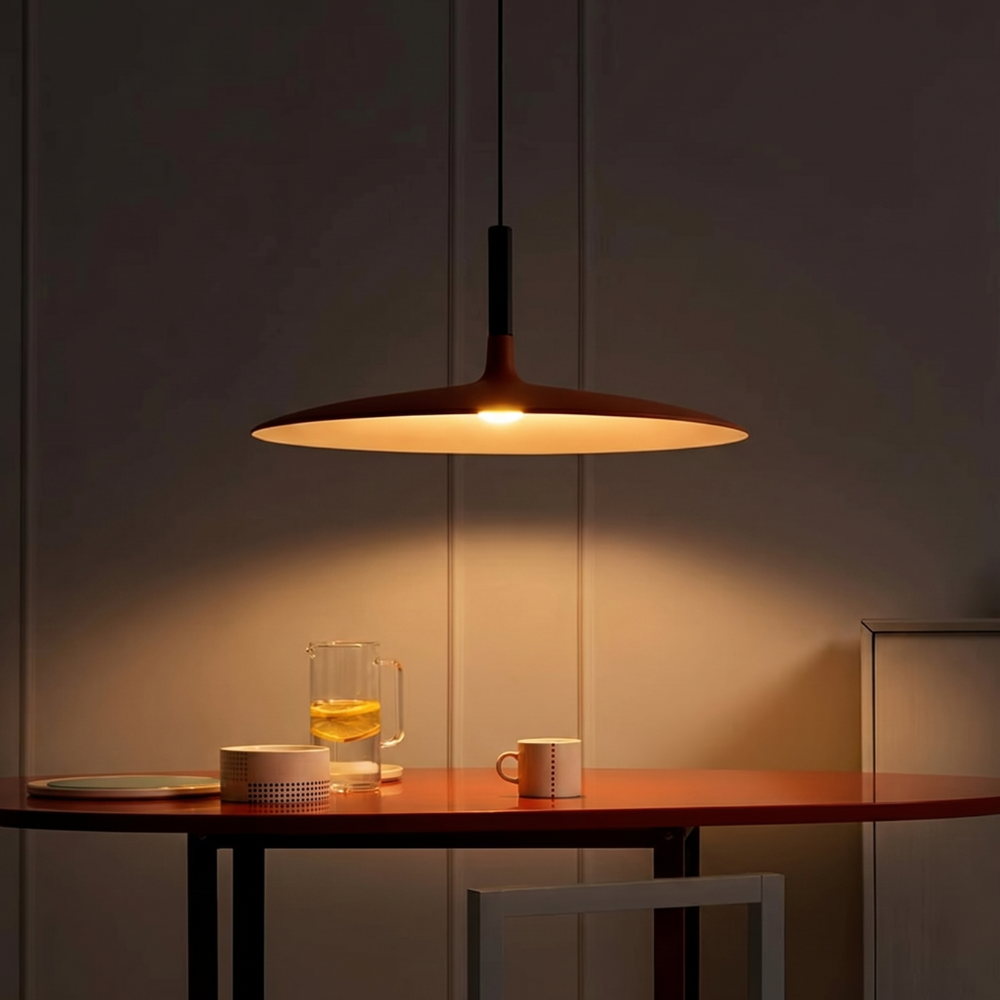 Le Lustre Distingué