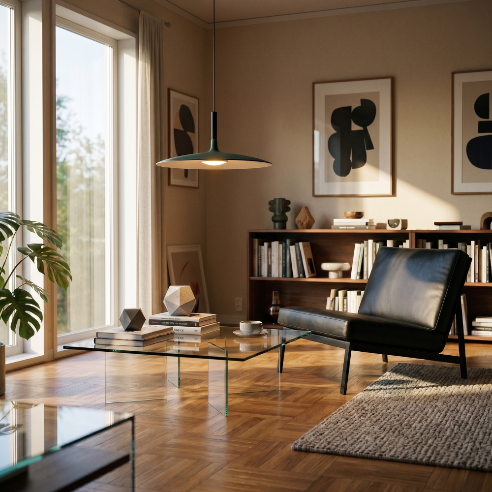 Le Lustre Distingué