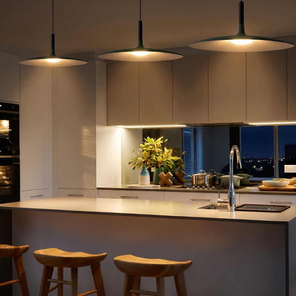 Le Lustre Distingué