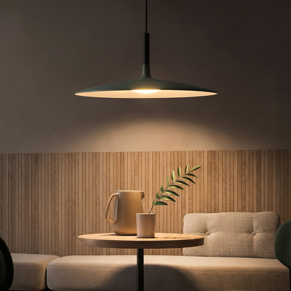 Le Lustre Distingué