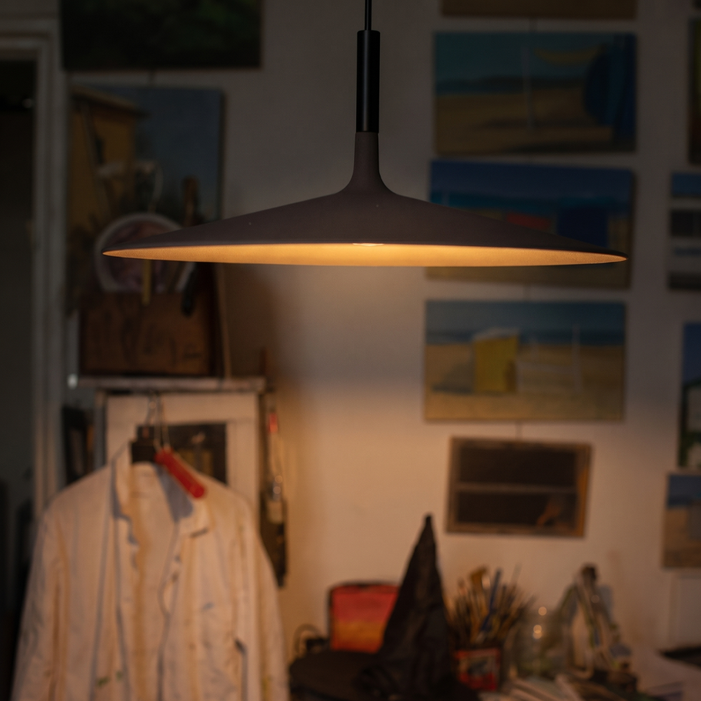 Le Lustre Distingué
