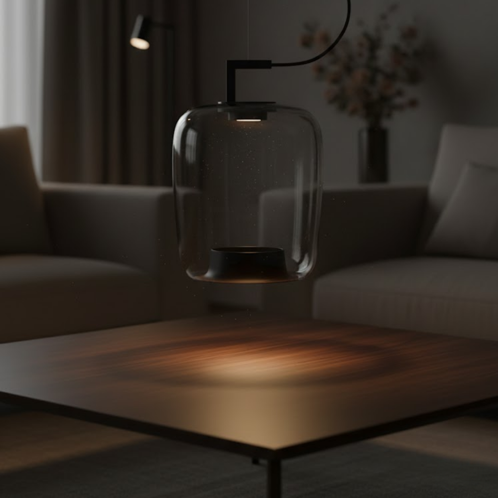 L&#39;Éclat du Marbre