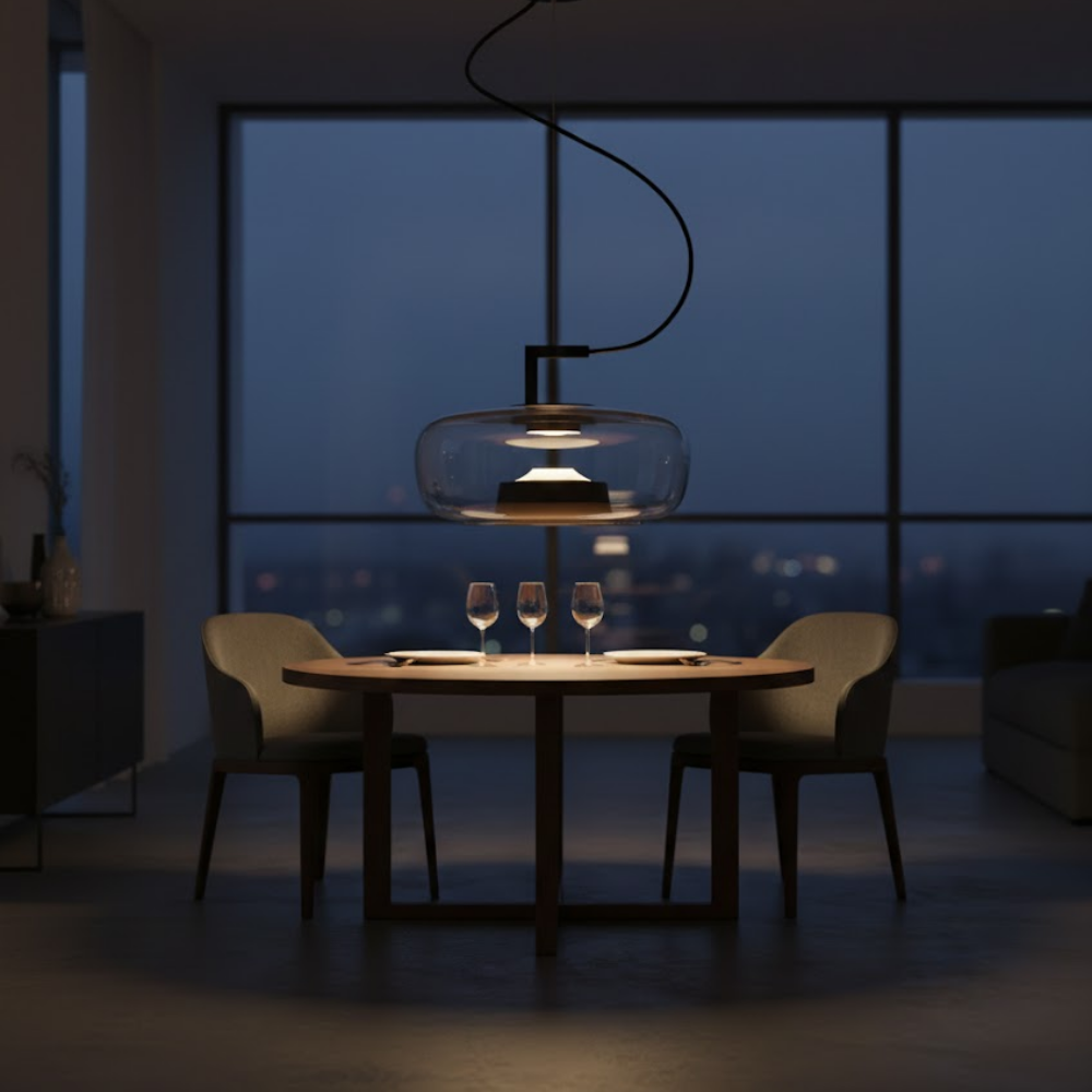 L&#39;Éclat du Marbre