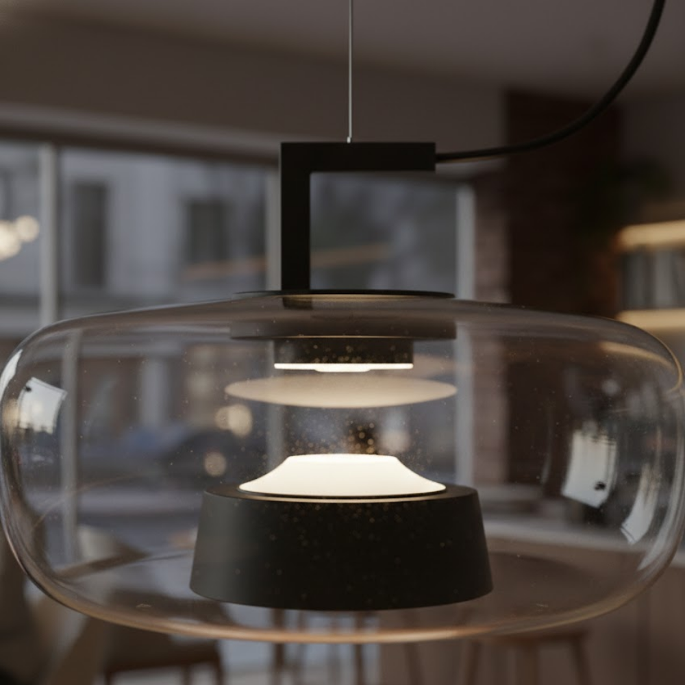 L&#39;Éclat du Marbre