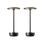 Nº 56 Éclipse Noire