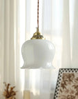 La Cloche Opaline