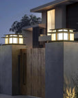 Le Pavillon