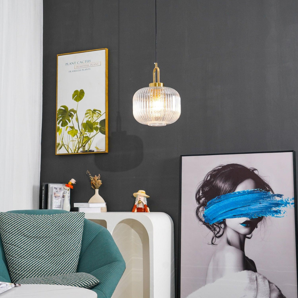 Le Lustre Covent Minimaliste