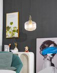 Le Lustre Covent Minimaliste