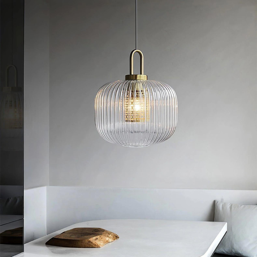 Le Lustre Covent Minimaliste