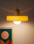 Le Halo Lumineux