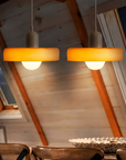 Le Halo Lumineux