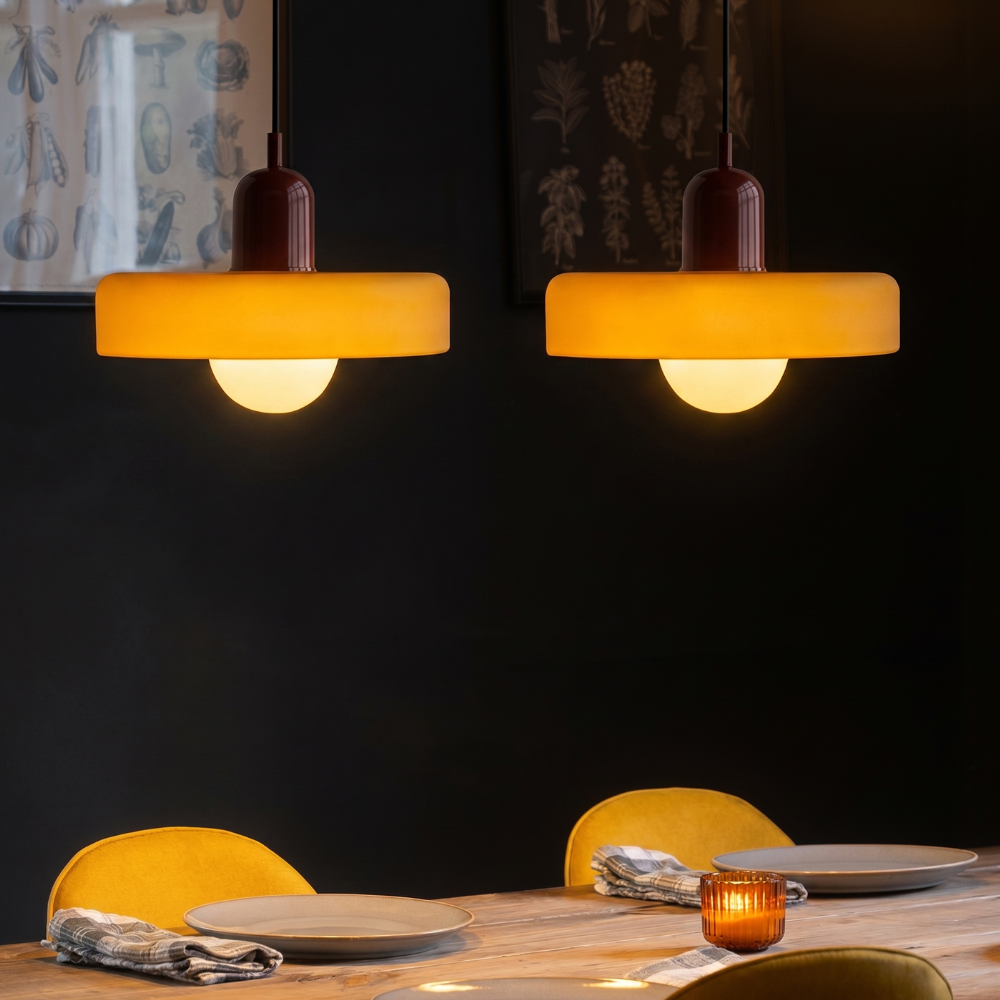Le Halo Lumineux