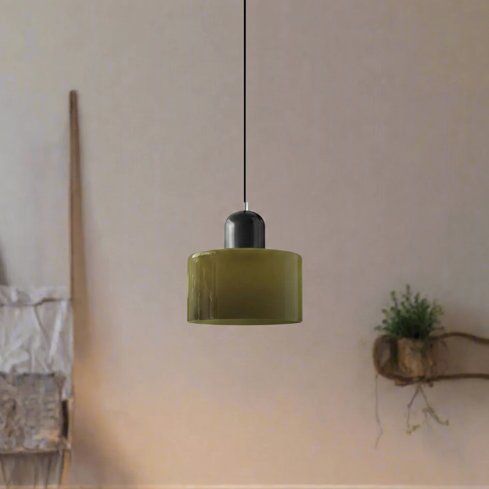 Le Cylindre Épuré