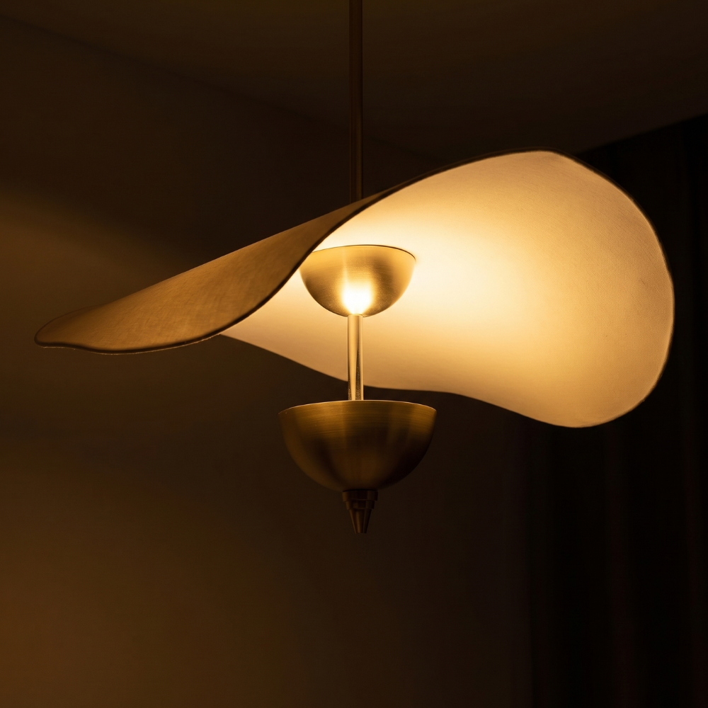 Lumière de Lotus