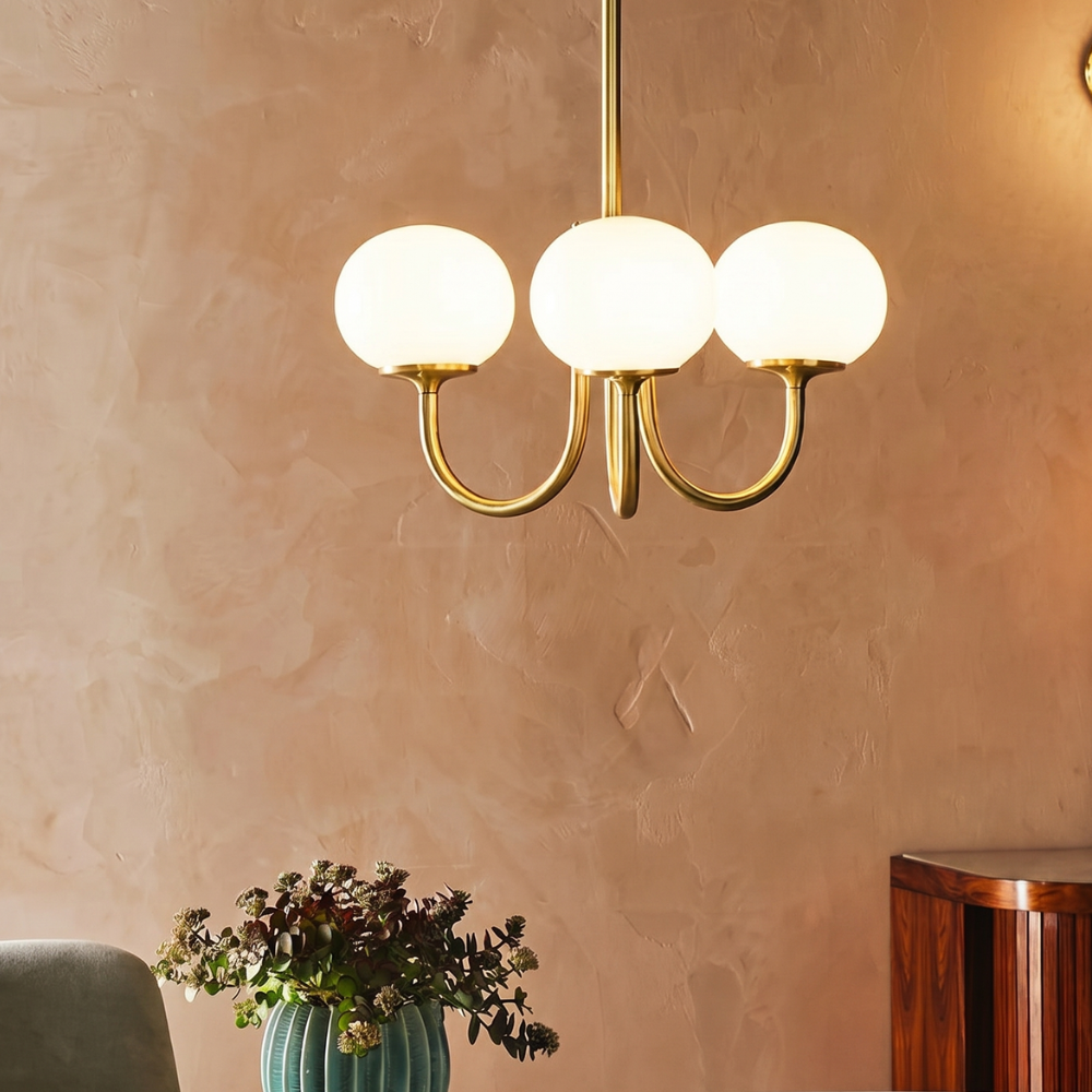 Le Lustre Malvavisco